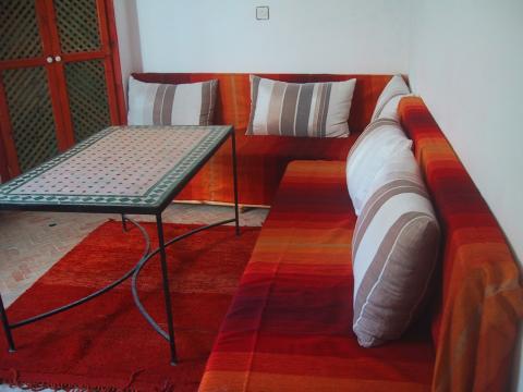 Appartement à Essaouira - Location vacances, location saisonnière n°11888 Photo n°1 thumbnail