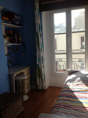 Flat in Paris - Vacation, holiday rental ad # 11936 Picture #9 thumbnail