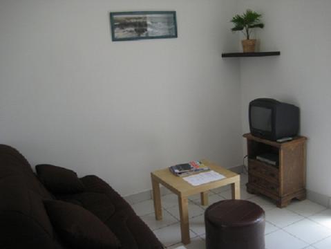 Gite 4 personnes Plobannalec-lesconil - location vacances