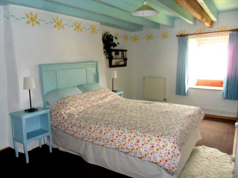 Gite  Plougasnou - Location vacances, location saisonnire n12005 Photo n3