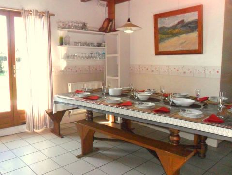 Gite  Plougasnou - Location vacances, location saisonnire n12005 Photo n4