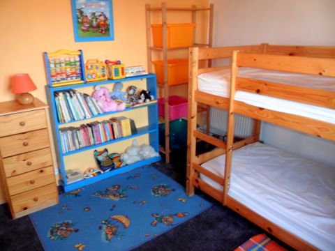 Gite  Plougasnou - Location vacances, location saisonnire n12005 Photo n9