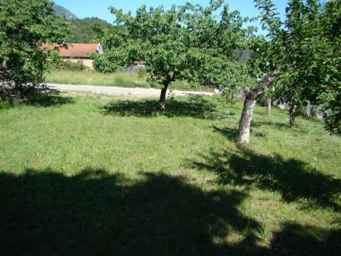 House in Quillan - Vacation, holiday rental ad # 12019 Picture #1
