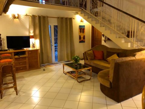 House in Saly - Vacation, holiday rental ad # 12041 Picture #6