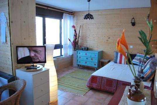 Appartement à Puy Saint Vincent  - Location vacances, location saisonnière n°12068 Photo n°4 thumbnail