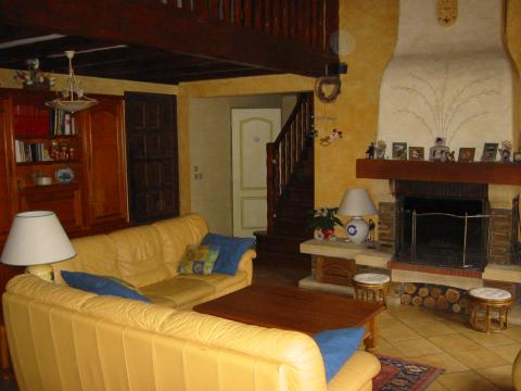 Maison à Grau d'Agde - Location vacances, location saisonnière n°12186 Photo n°3