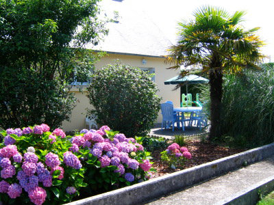 Maison à Crozon - Lanvéoc - Location vacances, location saisonnière n°12198 Photo n°8 thumbnail
