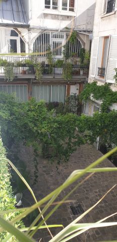 House in Paris centre - Vacation, holiday rental ad # 12226 Picture #16
