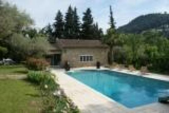 House in Sollies toucas - Vacation, holiday rental ad # 12239 Picture #0 thumbnail