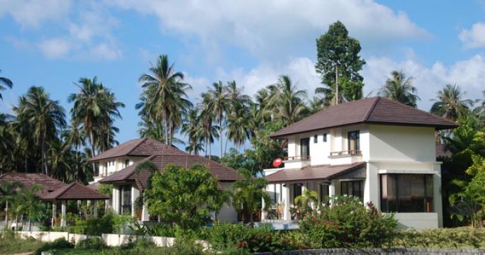 House in Maenam - Vacation, holiday rental ad # 12302 Picture #1