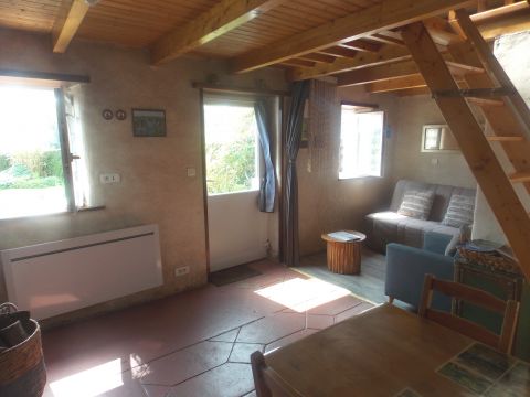 Gite in Scrignac - Vacation, holiday rental ad # 1232 Picture #10
