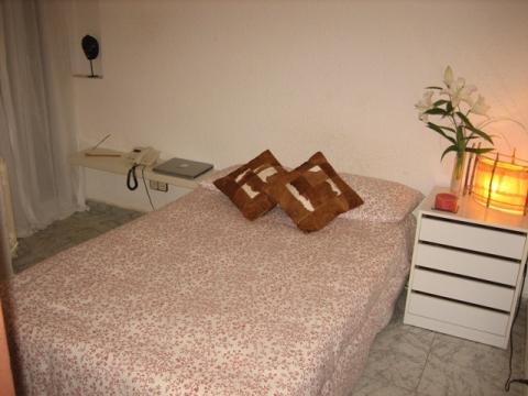 Bed and Breakfast in Barcelona - Vacation, holiday rental ad # 12330 Picture #0 thumbnail