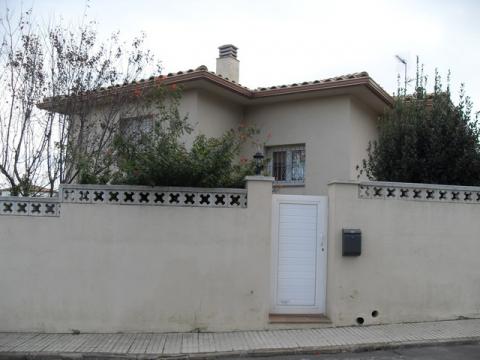 House in L'Escala - Vacation, holiday rental ad # 12367 Picture #1