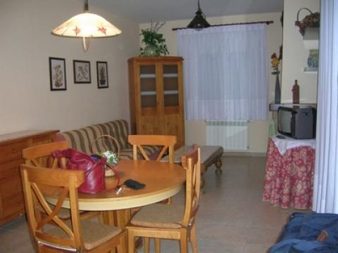 House in L'Escala - Vacation, holiday rental ad # 12367 Picture #2