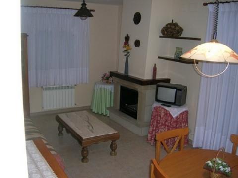 House in L'Escala - Vacation, holiday rental ad # 12367 Picture #3