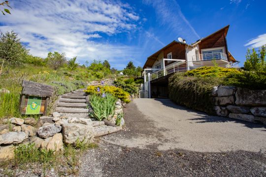 Casa en Embrun - Detalles sobre el alquiler n12385 Foto n16