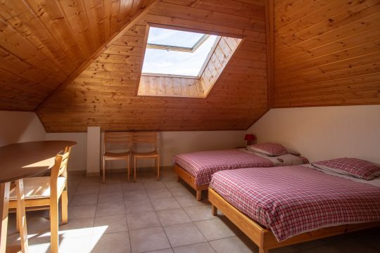 Maison  Embrun - Location vacances, location saisonnire n12385 Photo n2
