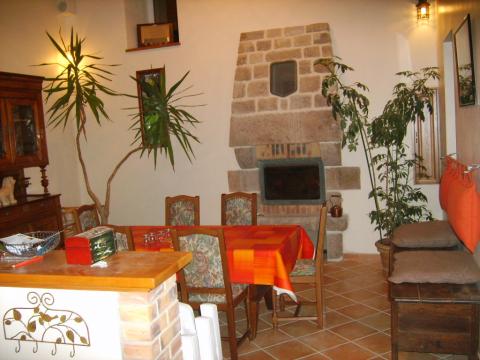 Gite in Callac - Vacation, holiday rental ad # 12391 Picture #2 thumbnail