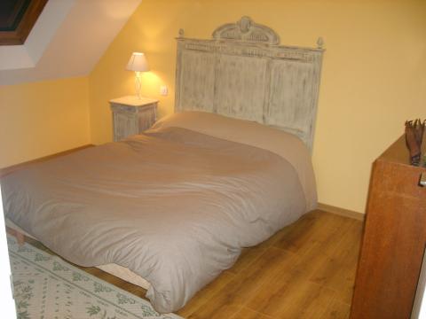 Gite in Callac - Vacation, holiday rental ad # 12391 Picture #3 thumbnail