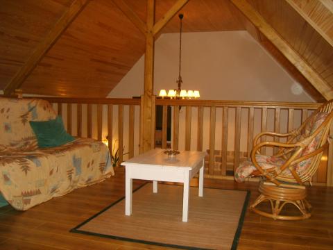 Gite in Callac - Vacation, holiday rental ad # 12391 Picture #4 thumbnail