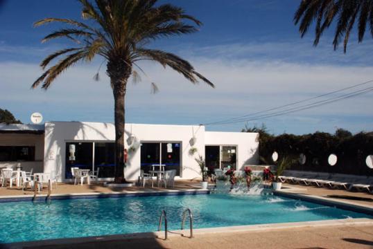 Flat in Ibiza - Vacation, holiday rental ad # 12452 Picture #4