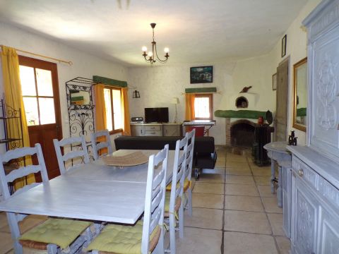 Ferme  Lebroc - Location vacances, location saisonnire n12485 Photo n0