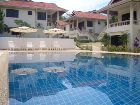House in Rawai - Vacation, holiday rental ad # 12501 Picture #1 thumbnail