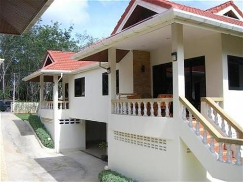 House in Rawai - Vacation, holiday rental ad # 12501 Picture #2