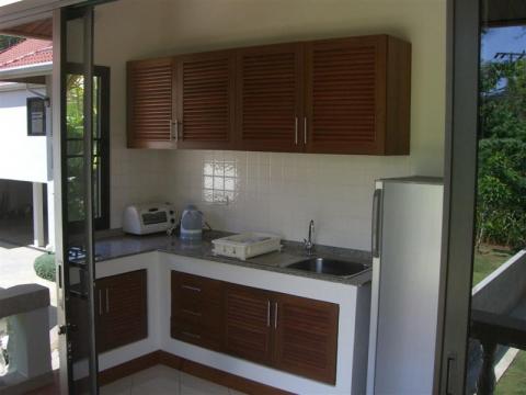 House in Rawai - Vacation, holiday rental ad # 12501 Picture #3 thumbnail