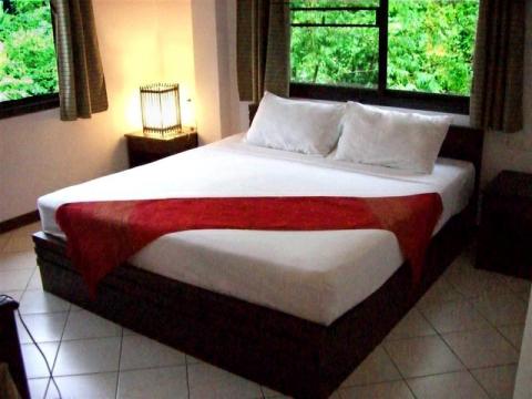 House in Rawai - Vacation, holiday rental ad # 12501 Picture #5
