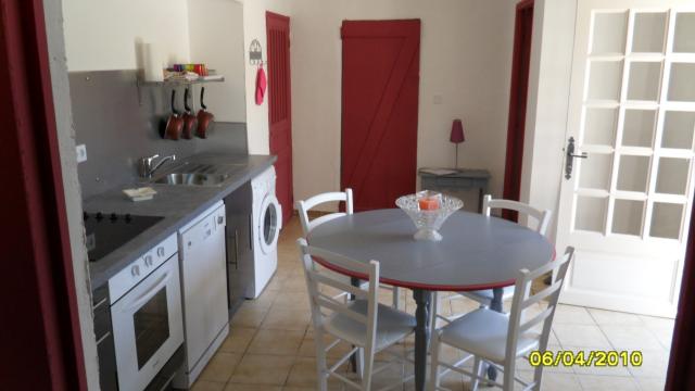 Gite in La motte d aigues 84240 - Vacation, holiday rental ad # 12559 Picture #1
