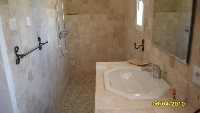 Gite in La motte d aigues 84240 - Vacation, holiday rental ad # 12559 Picture #5