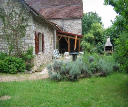 Gite in Billac - Vacation, holiday rental ad # 12673 Picture #2