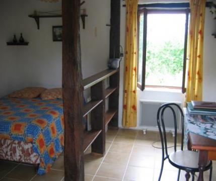 Gite in Billac - Vacation, holiday rental ad # 12673 Picture #3