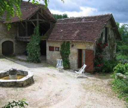 Gite in Billac - Vacation, holiday rental ad # 12673 Picture #0