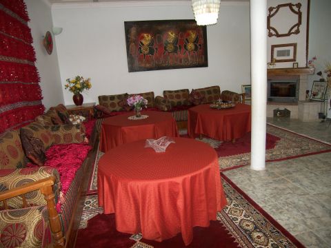 Maison à Saidia - Location vacances, location saisonnière n°12681 Photo n°13
