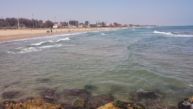 Huis in Saidia  plage - Vakantie verhuur advertentie no 12681 Foto no 14