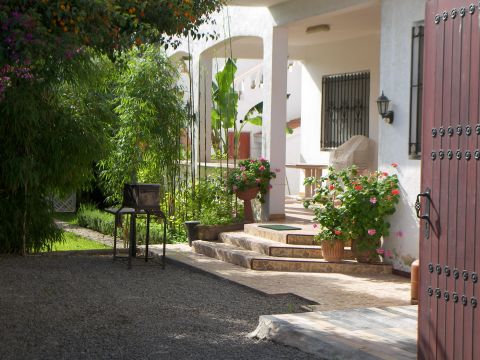 Casa en Saidia  plage - Detalles sobre el alquiler n12681 Foto n2