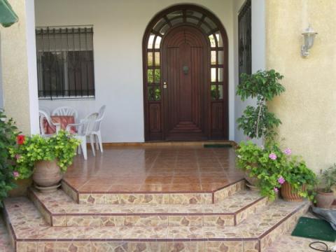House in Saidia  plage - Vacation, holiday rental ad # 12681 Picture #3 thumbnail