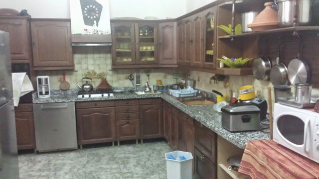 House in Saidia - Vacation, holiday rental ad # 12681 Picture #7 thumbnail