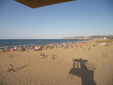 Casa en Saidia  plage - Detalles sobre el alquiler n12681 Foto n0