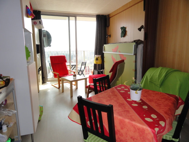 Studio in Nieuwpoort - Vacation, holiday rental ad # 12689 Picture #1 thumbnail