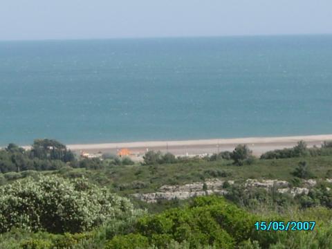 House in Narbonne plage - Vacation, holiday rental ad # 1330 Picture #1 thumbnail