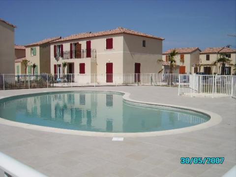 House in Narbonne plage - Vacation, holiday rental ad # 1330 Picture #3 thumbnail