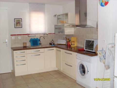 House in Narbonne plage - Vacation, holiday rental ad # 1330 Picture #4