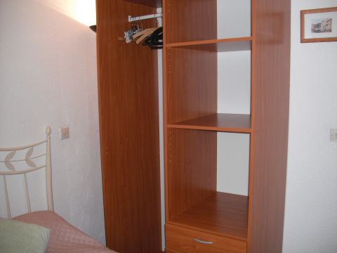 Apartamento en La  croix valmer - Detalles sobre el alquiler n139 Foto n3