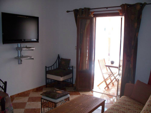 Appartement à Tetouan  - Location vacances, location saisonnière n°1413 Photo n°1
