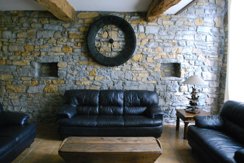 Casa rural en Sprimont Ogné Ardennes - Detalles sobre el alquiler n°1457 Foto n°12