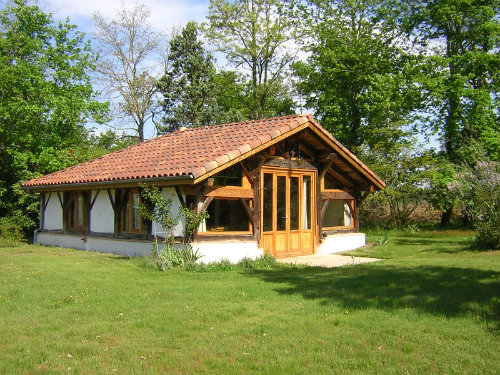 Gite Arjuzanx - 2 personen - Vakantiewoning