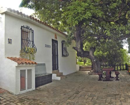 House in Callosa d'en sarria - Vacation, holiday rental ad # 1559 Picture #0 thumbnail